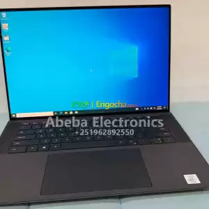 New arrival  Brand new Dell  Precision  Gaming laptopCore i7  10th generation Dedicated G Price in Ethiopia